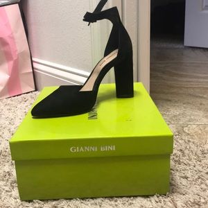 Giani Bini heels
